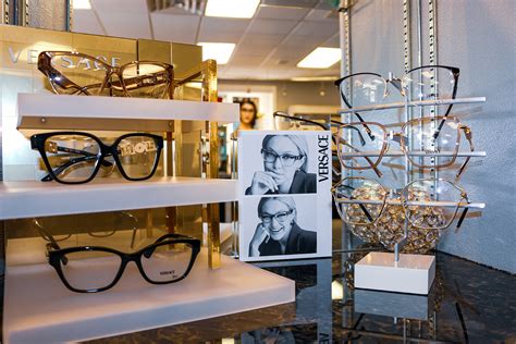 where can i buy versace eyeglasses in albuquerque|Designer Glasses, Frames Albuquerque .